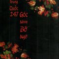 PDF | Trung Quốc 247 Góc nhìn bỡ ngỡ, tuyển chọn và dịch Nguyễn Việt Dũng