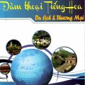 PDF + Mp3 | Tự học đàm thoại tiếng Hoa du lịch và thương mại, Trần Thị Thanh Liêm