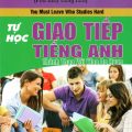 PDF + Mp3 | Tự học giao tiếp tiếng Anh thành thạo với Woo Bo Huyn
