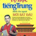 PDF | Tự học tiếng Trung dành cho người mới bắt đầu, Thu Ngân