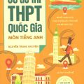 PDF | Tuyển chọn 30 đề thi THPT Quốc gia môn tiếng Anh, định dạng mới 2026-2027, Nguyễn Trung Nguyên
