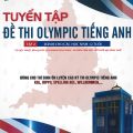 PDF | Tuyển tập đề thi Olympic tiếng Anh, tập 2, dành cho các học sinh 12 tuổi, Olympic tiếng Anh KGL, Hippo, Spelling Bee, Willkommen,...