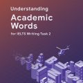 PDF | Understanding Academic Words for Ielts Writing Task 2, Zim Academy