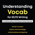 PDF | Understanding Vocab for Ielts writing, A complete guide to enriching your lexical resources, second edition PDF | Understanding Vocab for Ielts writing, A complete guide to enriching your lexical resources, second edition