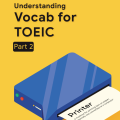 PDF | Understanding Vocab for toeic Part 2