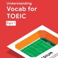 PDF | Understanding Vocab for toeic part 1, Zim Academy