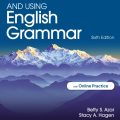 PDF + Mp3 + Resources | Understanding and Using English Grammar 6e (Sixth Edition), 2026 - Betty S. Azar, Stacy A. Hagen
