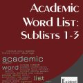 PDF | Unlock the Academic Word List 1 Sublists 1-3, Evident Press, Sheldon Smith PDF | Unlock the Academic Word List 1 Sublists 1-3, Evident Press, Sheldon Smith