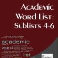 PDF | Unlock the Academic WordLists 2 Sublist 4-6, Evident Press, Sheldon Smith PDF | Unlock the Academic WordLists 2 Sublist 4-6, Evident Press, Sheldon Smith
