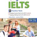 PDF + Mp3 | Upgrade Ielts 6 Practice Tests, Andrew Betsis, Lawrence Mamas, GlobalELT