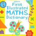 PDF | Usborne First Illustrated Maths Dictionary