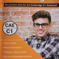 PDF | Use of English Ten Practice Tests for the Cambridge C1 Advanced, Michael Macdonald (có đáp án)