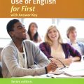 PDF | Improve your skills, Use of English for First with answer key PDF | Improve your skills, Use of English for First with answer key