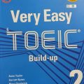 PDF+Mp3 | Very Easy Toeic 2, Build up (third edition), Anne Taylor, Garrett Byrne, Mary Chadwick, Sam Robinson
