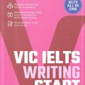 PDF | Vic Ielts Writing Start, Jae-Han Kim, Siwonshool language lab