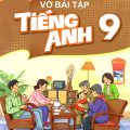 PDF | Vở bài tập tiếng Anh 9, Lương Quỳnh Trang