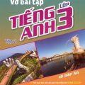 PDF | Vở bài tập tiếng Anh lớp 3 tập 2 Global Success, Xuân Bá (có đáp án)