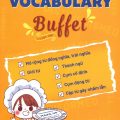 PDF | Vocabulary Buffet, Vũ Thị Mai Phương, Phạm Nguyên