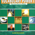 PDF | Vocabulary Power 1, Practicing Essential Words, Jennifer Recio Lebedev PDF | Vocabulary Power 1, Practicing Essential Words, Jennifer Recio Lebedev