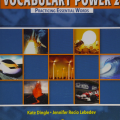 PDF | Vocabulary Power 2, Practicing Essential Words, Kate Dingle, Jennifer Recio Lebedev