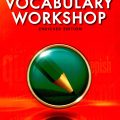 PDF | Vocabulary Workshop Level A (Grade 6), Enriched edition