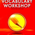 PDF | Vocabulary Workshop Level D (Grade 9), Enriched edition