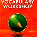 PDF | Vocabulary Workshop Level E (Grade 10), Enriched edition