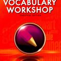 PDF | Vocabulary Workshop Level F (Grade 11), Enriched edition