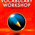 PDF | Vocabulary Workshop Level G (Grade 12), Enriched edition