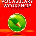 PDF | Vocabulary Workshop Level H (Grade 13), Enriched edition