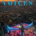 (PDF + Mp3) | Voices 1 Student Book, Emily Bryson, Gary Pathare (Beginner)