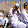 PDF + Mp3 | Voices 4, Voices Intermediate B1, Chia Suan Chong, Lewis Lansford