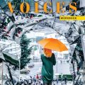 PDF + Mp3 | Voices 5 Workbook Voices Intermediate Plus Workbook