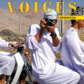 PDF + Mp3 | Voices 4 Workbook Voices Intermediate B1 Workbook