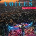 (PDF + Mp3) | Voices 1 Beginner A1 Teacher's book