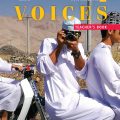 (PDF + Mp3) | Voices 4 Intermediate B1 Teacher's book