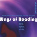 PDF | Ways of reading, Advanced reading skills for students of English literature, 3rd edition, Martin Montgomery PDF | Ways of reading, Advanced reading skills for students of English literature, 3rd edition, Martin Montgomery