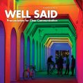 PDF + mp3 + key | Well Said Pronunciation for Clear Communication, 4th Edition, Linda Grant PDF + mp3 + key | Well Said Pronunciation for Clear Communication, 4th Edition, Linda Grant