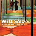 PDF + Mp3 + Teacher's Manual | Well said intro, Pronunciation for clear communication, second edition, Linda Grant, Eve Einselen Yu PDF + Mp3 + Teacher's Manual | Well said intro, Pronunciation for clear communication, second edition, Linda Grant, Eve Einselen Yu