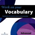 PDF | (Bản đẹp) | Work on your Vocabulary C1 Advanced, Collins