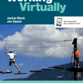 PDF + Mp3 | Working Virtually, International Management English series, Jackie Black, Jon Dyson (tiếng Anh kinh doanh cho nhà quản lý) PDF + Mp3 | Working Virtually, International Management English series, Jackie Black, Jon Dyson (tiếng Anh kinh doanh cho nhà quản lý)