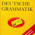 PDF | Từ điển ngữ pháp tiếng Đức, Wörterbuch Deutsche Grammatik