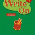PDF | Write On 1, Liana Robinson, Brian M. Williams (Student Book + Teacher's Guide + Answer keys)