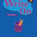 PDF | Write On 3, Brian M. Williams (Student Book + Teacher's Guide + Answer keys)