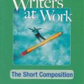 PDF | Writers at Work - The Short Composition Student book