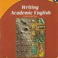 PDF + keys | Writing academic English, fourth edition, The Longman Academic Writing Series, Alice Oshima, Ann Hogue PDF + keys | Writing academic English, fourth edition, The Longman Academic Writing Series, Alice Oshima, Ann Hogue