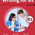 PDF | Writing for B1, the Ultimate PET writing guide for B1 Cambridge Preliminary, KSE academy, Luis Porras Wadley PDF | Writing for B1, the Ultimate PET writing guide for B1 Cambridge Preliminary, KSE academy, Luis Porras Wadley