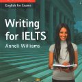 PDF | Writing for Ielts, Anneli Williams, Collins English for Exams (Bản đẹp)