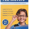 YLE Movers, Five practice tests for the Cambridge English YLE Movers, Anna Phillips, Terry Phillips 50