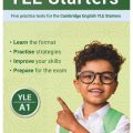 YLE Starters, Five practice tests for the Cambridge English YLE Starters, Anna Phillips, Terry Phillips 50